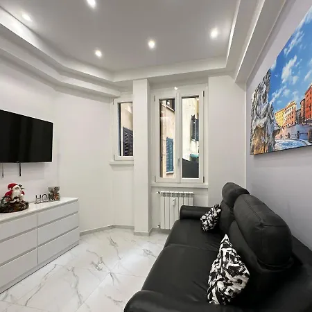 Appartamento A Casa Di Emma *