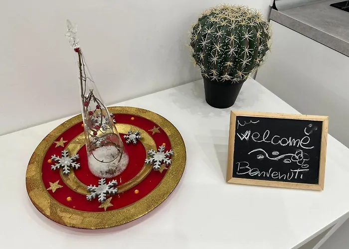 A Casa Di Emma * Rome