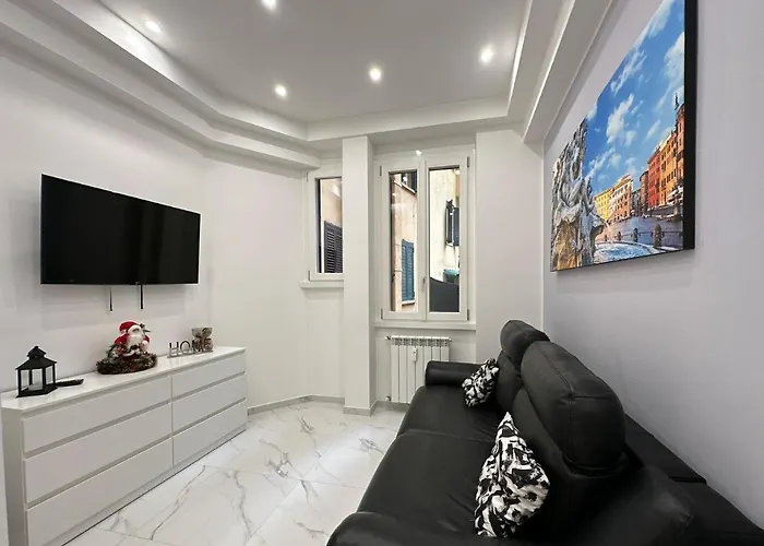 Appartement A Casa Di Emma *