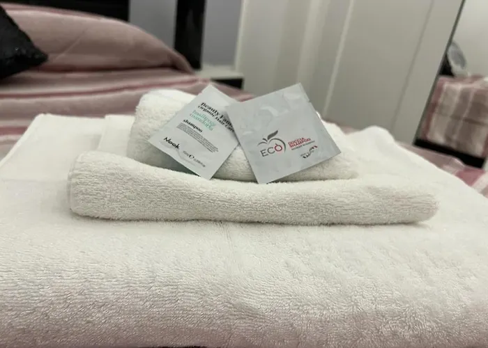 Appartement A Casa Di Emma Rome