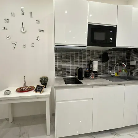 A Casa Di Emma * روما