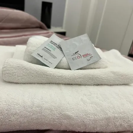 شقة A Casa Di Emma روما