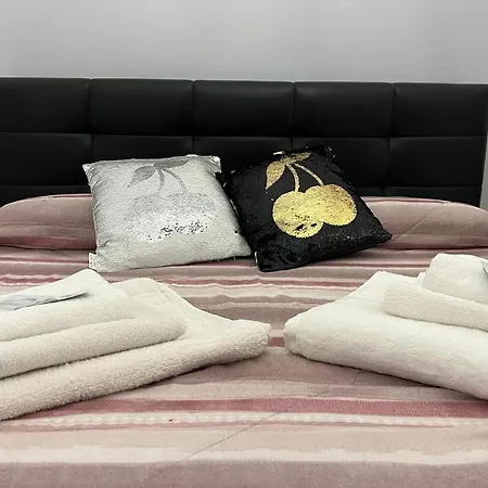 A Casa Di Emma Appartamento